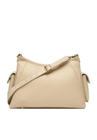 Beverly Hills Polo Club Torebka CEO-BHPC-L-001-09 Beżowy. Kolor: beżowy #2