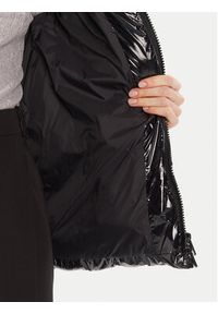 Pinko - PINKO Kurtka zimowa Eleodoro 101597 A2P7 Czarny Regular Fit. Kolor: czarny. Materiał: syntetyk. Sezon: zima #5