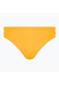 Slipy pływackie męskie Speedo Essential Endurance+ 7cm Brief. Kolor: żółty