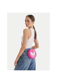 Torebka Guess. Kolor: różowy #1