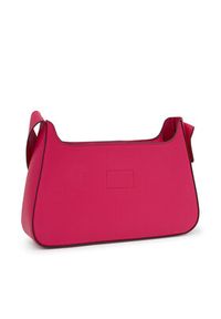 Tous - TOUS Torebka Bolso De Hombro M T Lucia 2002019425 Różowy. Kolor: różowy. Materiał: skórzane #6