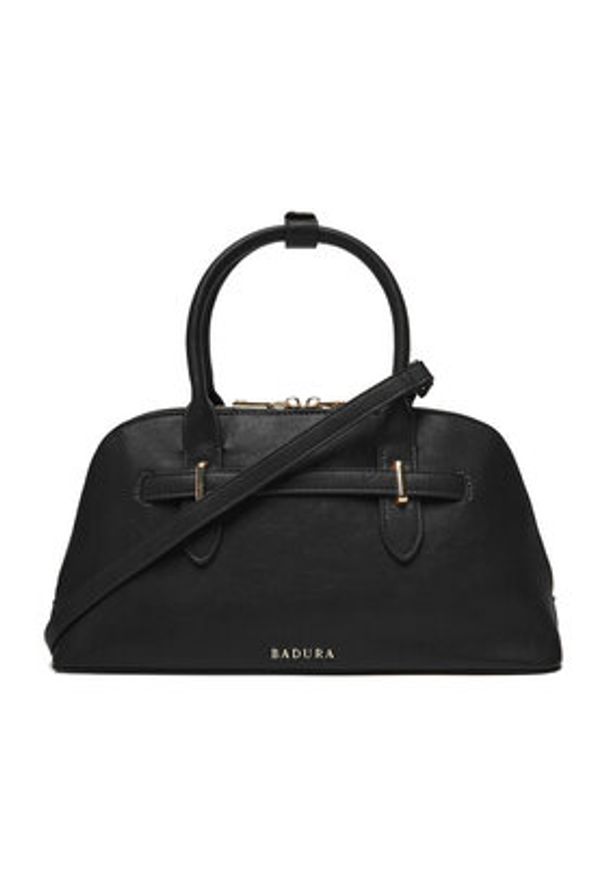 Badura Torebka EO-ADLEY-LDA8065 Czarny. Kolor: czarny