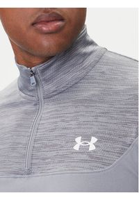Under Armour Koszulka techniczna Tech™ Utility 6004963 Szary Loose Fit. Kolor: szary. Materiał: syntetyk #3