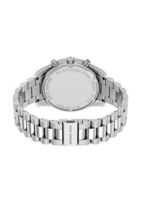 Michael Kors Zegarek Lexington Man Chrono MK9247 Srebrny. Kolor: srebrny #3