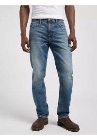 Lee - MESKIE SPODNIE LEE WEST RENDITION 112370627 #1