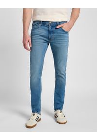 Lee - LEE MĘSKIE SPODNIE JEANSOWE LEE LUKE ALPINE 112355867 #1