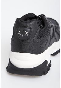 Armani Exchange - Sneakersy męskie ARMANI EXCHANGE #7