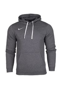 Bluza sportowa męska Nike Team Club 20 Hoodie. Kolor: szary #1