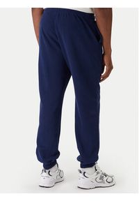 Jack & Jones Spodnie dresowe Kane Bleecker 12287165 Niebieski Relaxed Fit. Kolor: niebieski. Materiał: bawełna, syntetyk #5