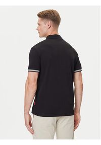 JOOP! Jeans T-Shirt 15 JJJ-17Amare 30046012 Niebieski Modern Fit. Kolor: niebieski. Materiał: bawełna #5