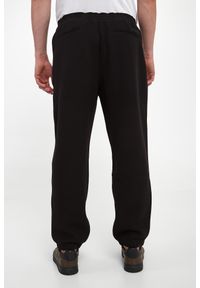 Armani Exchange - Spodnie dresowe męskie ARMANI EXCHANGE. Materiał: dresówka #3