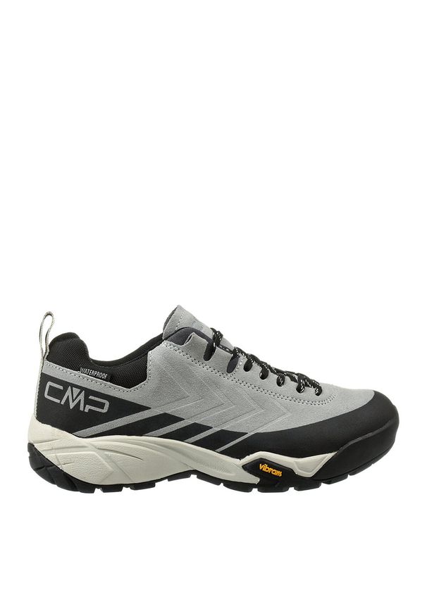 Buty trekkingowe damskie CMP MINTAKA. Okazja: na co dzień. Kolor: czarny, szary, wielokolorowy