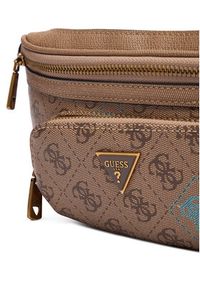 Guess Nerka HMMICT P5431 Beżowy. Kolor: beżowy. Materiał: skóra #6