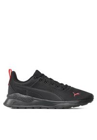 Puma Sneakersy Anzarun Lite 37112848 Czarny. Kolor: czarny. Materiał: materiał #6