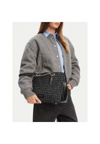 Torebka Nine West. Kolor: czarny #1