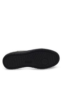Fila Sneakersy SUOLO FFM0350_63079 Zielony. Kolor: zielony. Materiał: syntetyk #3