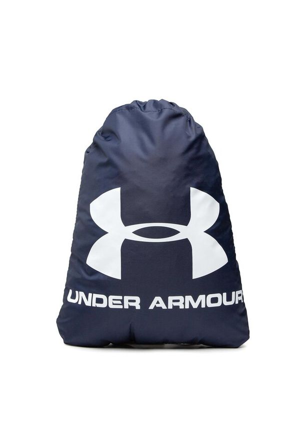 Worek Under Armour. Kolor: niebieski