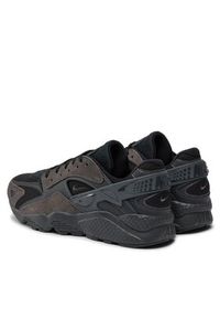 Nike Sneakersy Air Huarache Runner DZ3306-002 Szary. Kolor: szary. Materiał: materiał. Model: Nike Huarache, Nike Air Huarache #4