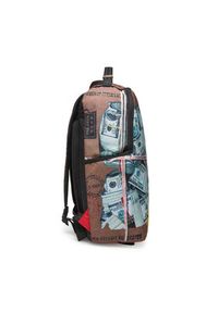 SPRAYGROUND Plecak 910B6995NSZ Kolorowy. Materiał: skóra. Wzór: kolorowy #5