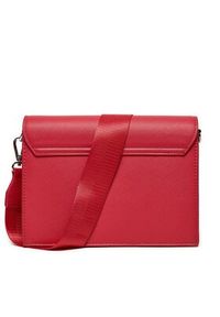 Nobo Torebka NBAG-P2290-CM04 Czerwony. Kolor: czerwony. Materiał: skórzane #5