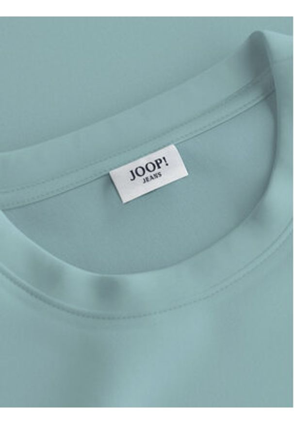 JOOP! Jeans T-Shirt 15 JJJ-32Alphis 30045926 Zielony Modern Fit. Kolor: zielony. Materiał: bawełna