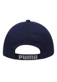 Czapka z daszkiem unisex Puma LIGA. Kolor: biały