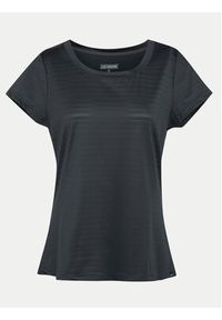 Regatta T-Shirt Limonite VII RWT306 Szary Regular Fit. Kolor: szary. Materiał: syntetyk #6