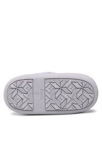 DeeZee Śniegowce NS9032-01 Srebrny. Kolor: srebrny. Materiał: syntetyk #6