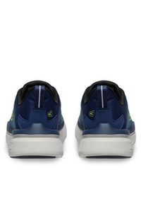 keen - Keen Sneakersy WK450 Walking 1028912 Niebieski. Kolor: niebieski. Materiał: mesh, materiał #4