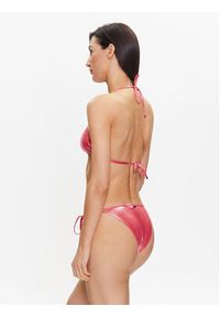 Emporio Armani Bikini 262185 3R303 00776 Czerwony. Kolor: czerwony. Materiał: syntetyk #4