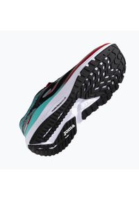 Buty do biegania męskie Joma Fenix. Kolor: czarny