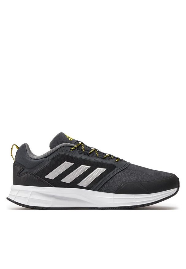 Adidas - Buty do biegania adidas. Kolor: czarny