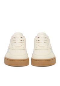 Reebok Sneakersy CEO-123 Beżowy. Kolor: beżowy. Materiał: skóra #7