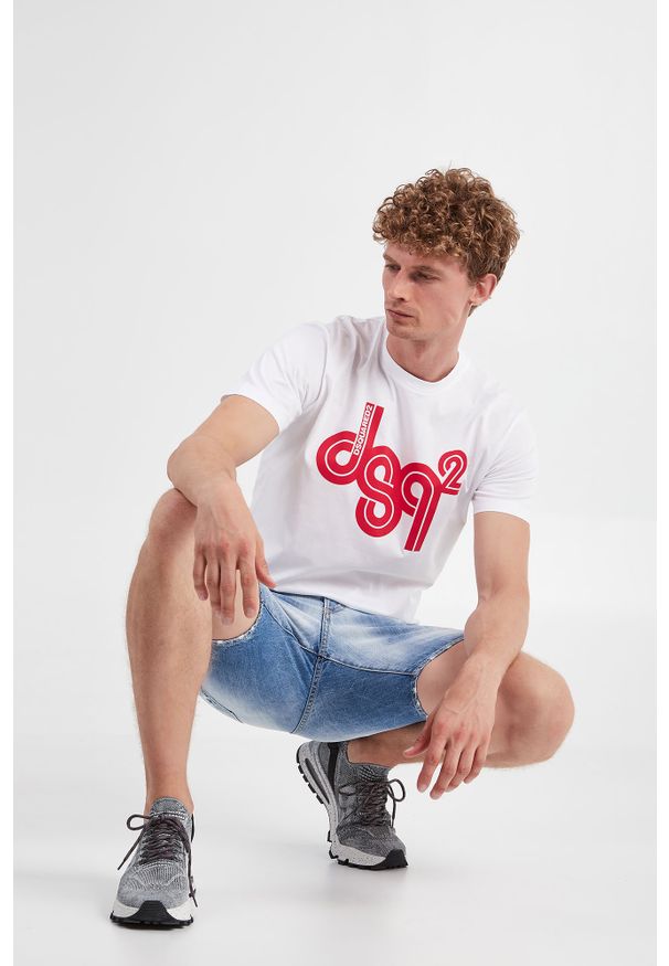 T-shirt DSQUARED2