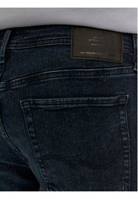 Jack & Jones - Jack&Jones Jeansy Glenn 12259055 Granatowy Slim Fit. Kolor: niebieski #6