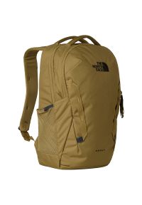 Plecak unisex The North Face Vault 0A3VY22EL1 - brązowy. Kolor: brązowy. Materiał: poliester #1