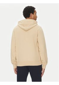 Champion Bluza 220726 Beżowy Regular Fit. Kolor: beżowy. Materiał: bawełna, syntetyk #4