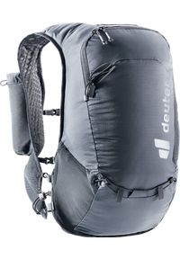 Plecak turystyczny Deuter Ascender 7 l Black #1