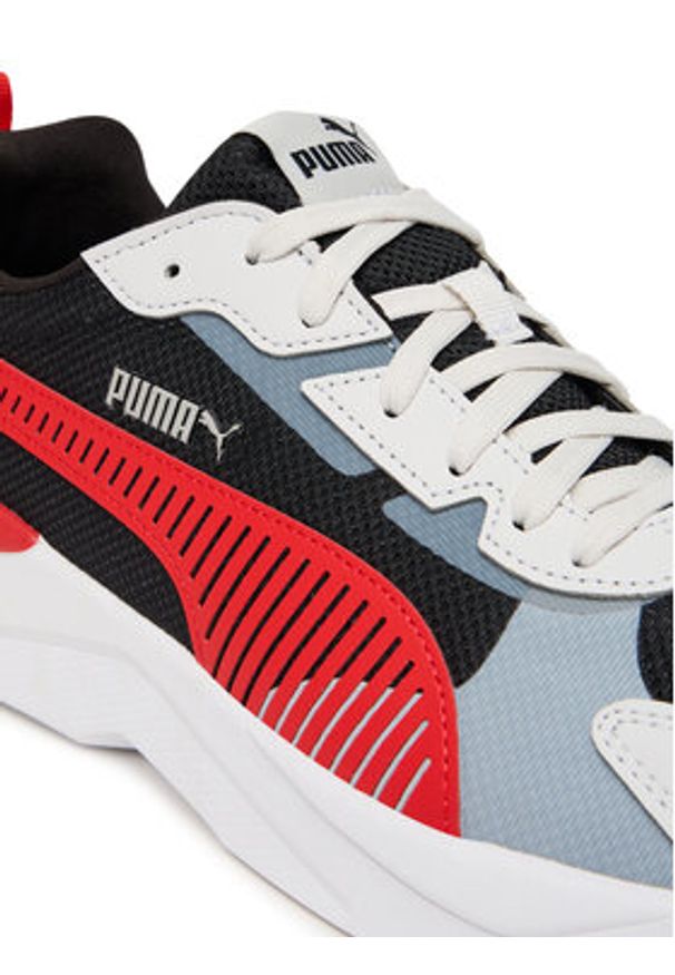 Puma Sneakersy X-Ray 3 Lt 400229 10 Kolorowy. Materiał: materiał. Wzór: kolorowy