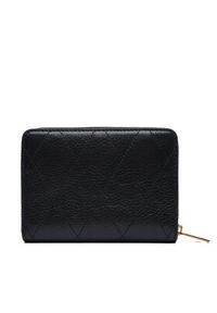 Tory Burch Portfel Charlie 186098 Czarny. Kolor: czarny. Materiał: skóra #3