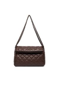 Badura Torebka EO-AYA-LA482-7044-2 Brązowy. Kolor: brązowy #6