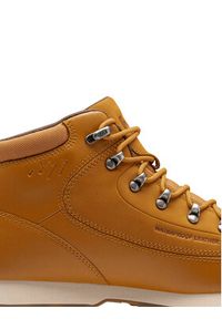Helly Hansen Trekkingi Forester Premium Winter Boots 12030 Brązowy. Kolor: brązowy. Materiał: nubuk, skóra. Sport: turystyka piesza #5