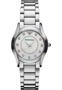 Zegarek Emporio Armani Zegarek Damski Armani AR3168 ( 29 mm) #1