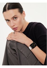 Liu Jo Smartwatch Voice Slim SWLJ092 Biały. Rodzaj zegarka: smartwatch. Kolor: biały #2