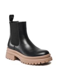 Botki Jenny Fairy. Kolor: czarny #1