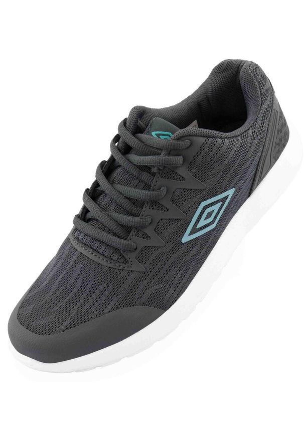 Trampki Umbro Thyone 2 dla kobiet - lekkie i oddychające. Kolor: wielokolorowy. Materiał: syntetyk. Sport: fitness
