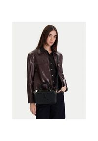 Torebka Calvin Klein. Kolor: czarny #1