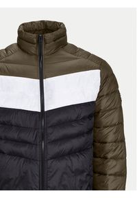 Jack & Jones - Jack&Jones Kurtka zimowa Sprint 12258444 Czarny Regular Fit. Kolor: czarny. Materiał: syntetyk. Sezon: zima #7