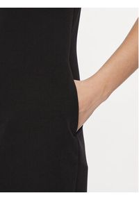 Liu Jo Sukienka koktajlowa WA4106 T7896 Czarny Regular Fit. Kolor: czarny. Materiał: syntetyk. Styl: wizytowy