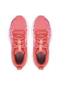 Asics Buty do biegania Gel-Noosa Tri 16 Gs 1014A346 Różowy. Kolor: różowy. Materiał: mesh, materiał #5
